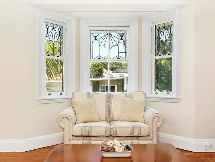 Sixth view of Homely apartment listing, 9/1 Latimer Road, Bellevue Hill NSW 2023
