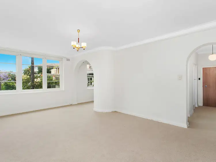 Second view of Homely apartment listing, 5/129 Victoria Road, Bellevue Hill NSW 2023