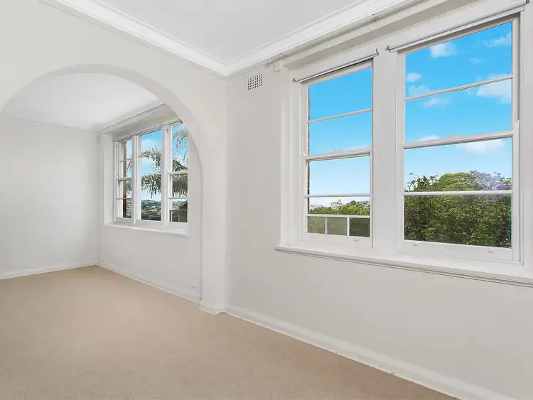 Fourth view of Homely apartment listing, 5/129 Victoria Road, Bellevue Hill NSW 2023