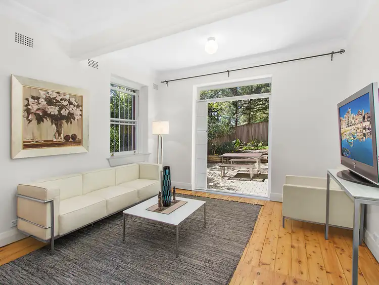 Main view of Homely apartment listing, 2/169 Victoria Road, Bellevue Hill NSW 2023