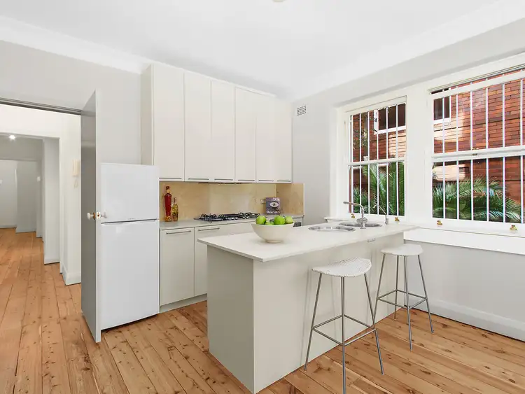Second view of Homely apartment listing, 2/169 Victoria Road, Bellevue Hill NSW 2023