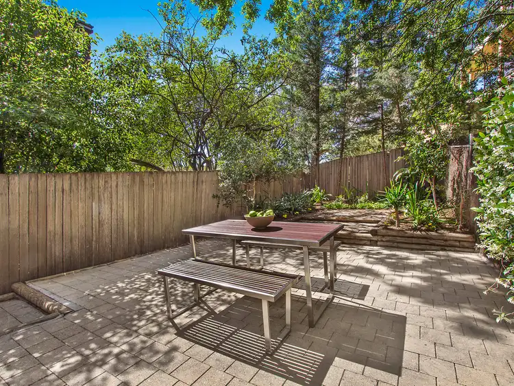 Third view of Homely apartment listing, 2/169 Victoria Road, Bellevue Hill NSW 2023