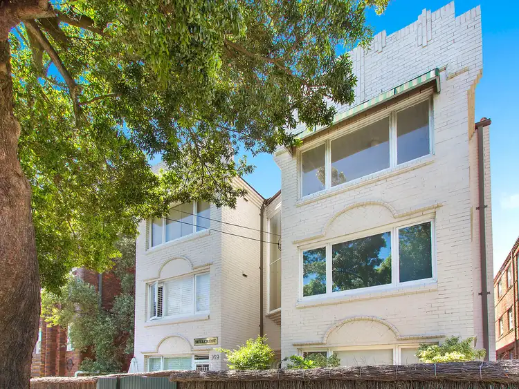 Fourth view of Homely apartment listing, 2/169 Victoria Road, Bellevue Hill NSW 2023