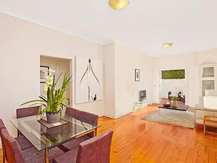 3/125 Bellevue Road, Bellevue Hill NSW 2023