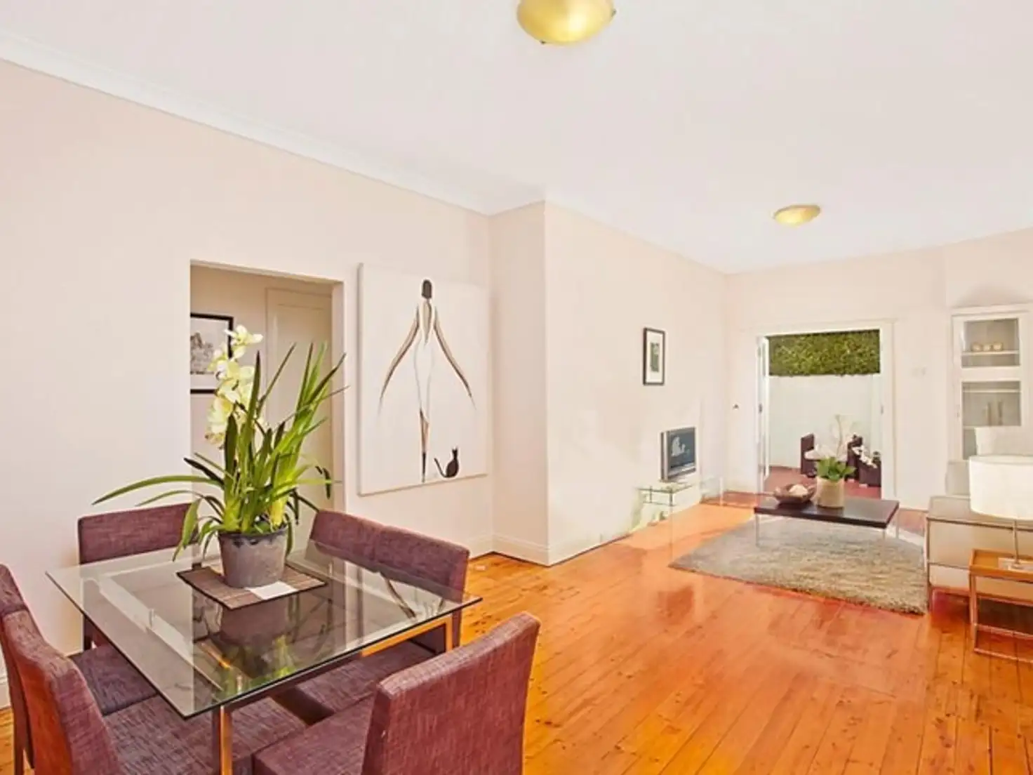 Main view of Homely apartment listing, 3/125 Bellevue Road, Bellevue Hill NSW 2023