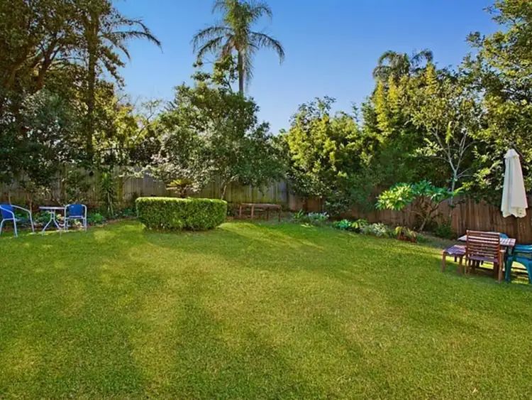 Fourth view of Homely apartment listing, 3/125 Bellevue Road, Bellevue Hill NSW 2023