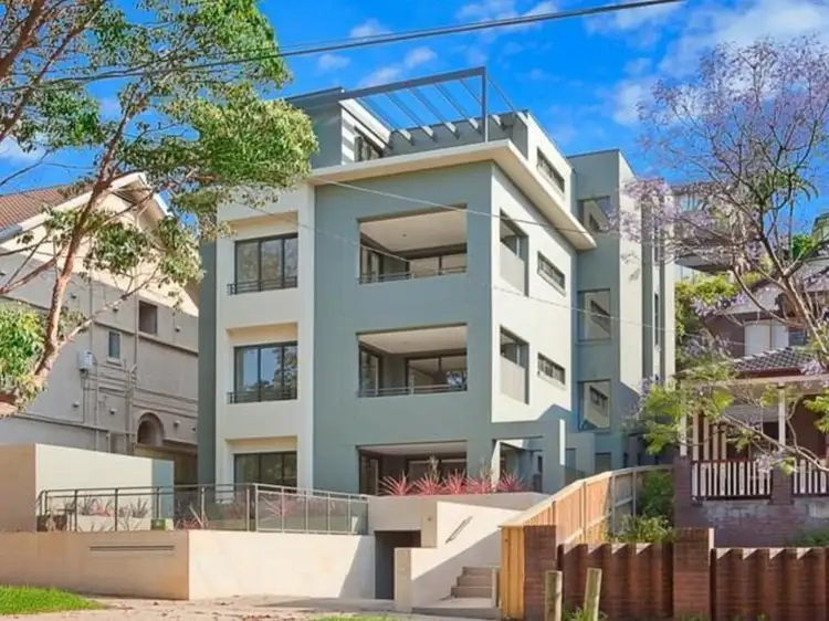Fourth view of Homely apartment listing, 2/2 Bundarra Road, Bellevue Hill NSW 2023
