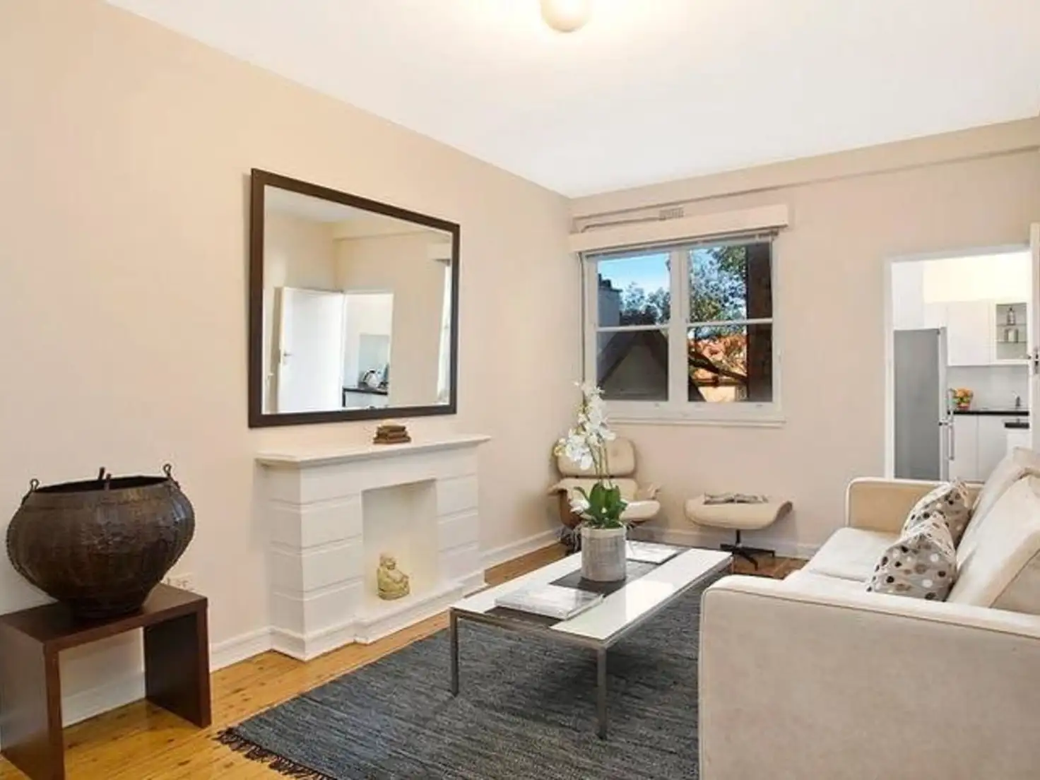 Main view of Homely apartment listing, 4/42 Fairfax Road, Bellevue Hill NSW 2023