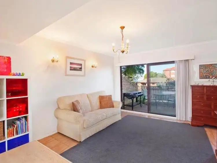 26/186 Old South Head Road, Bellevue Hill NSW 2023