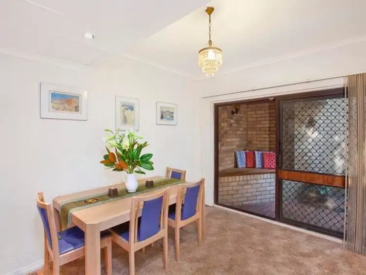Second view of Homely apartment listing, 26/186 Old South Head Road, Bellevue Hill NSW 2023