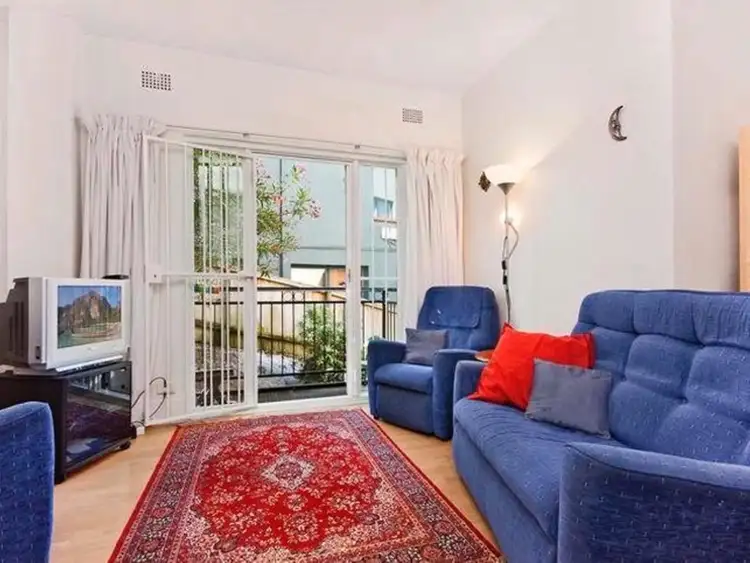 Main view of Homely apartment listing, 2/186 Victoria Road, Bellevue Hill NSW 2023