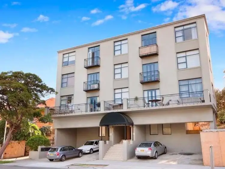 Second view of Homely apartment listing, 2/186 Victoria Road, Bellevue Hill NSW 2023