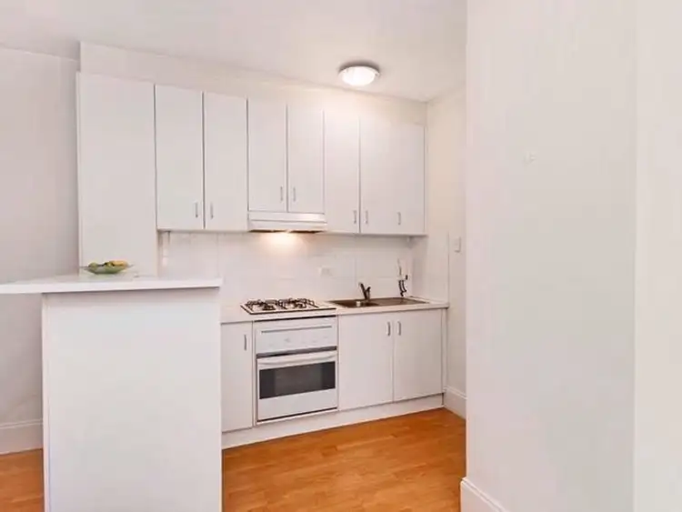 Third view of Homely apartment listing, 2/186 Victoria Road, Bellevue Hill NSW 2023