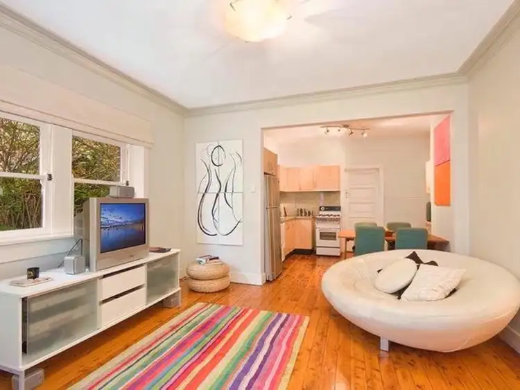 Main view of Homely apartment listing, 1/68 Birriga Road, Bellevue Hill NSW 2023