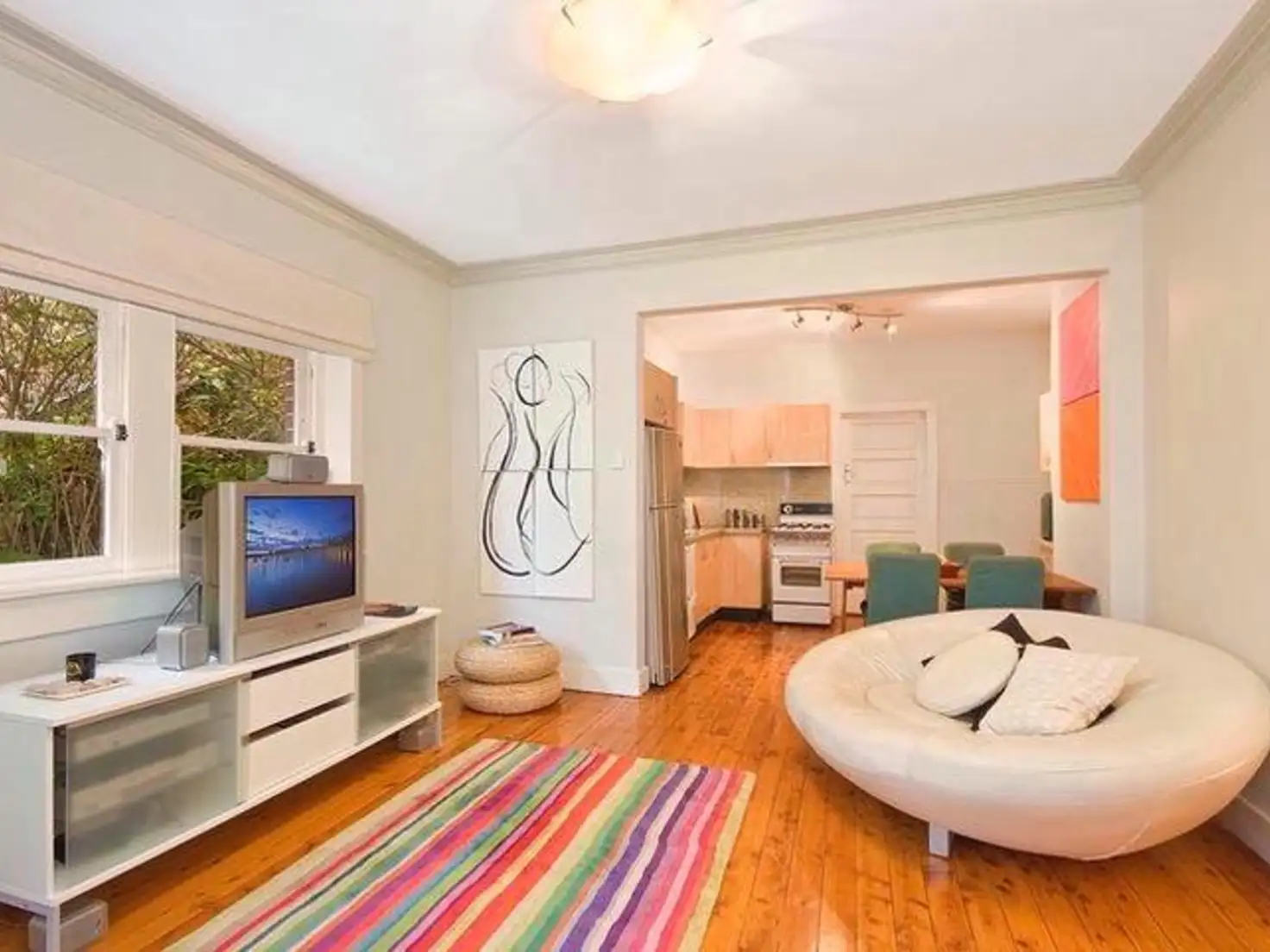 Main view of Homely apartment listing, 1/68 Birriga Road, Bellevue Hill NSW 2023