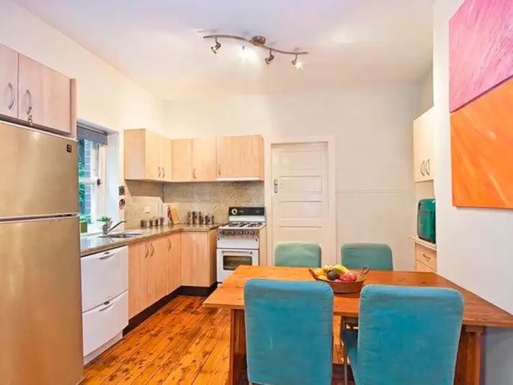 Second view of Homely apartment listing, 1/68 Birriga Road, Bellevue Hill NSW 2023