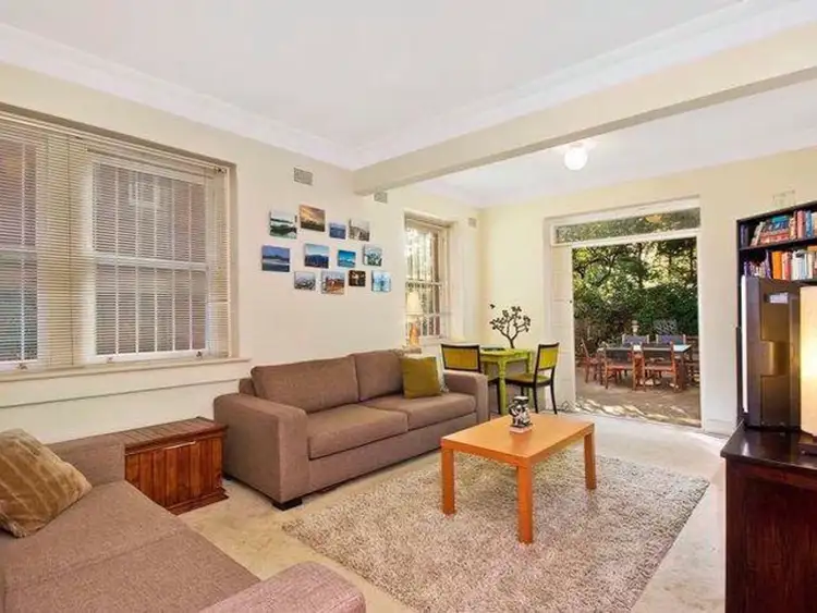 2/169 Victoria Road, Bellevue Hill NSW 2023