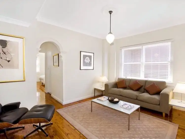 Main view of Homely apartment listing, 8/161 Victoria Road, Bellevue Hill NSW 2023