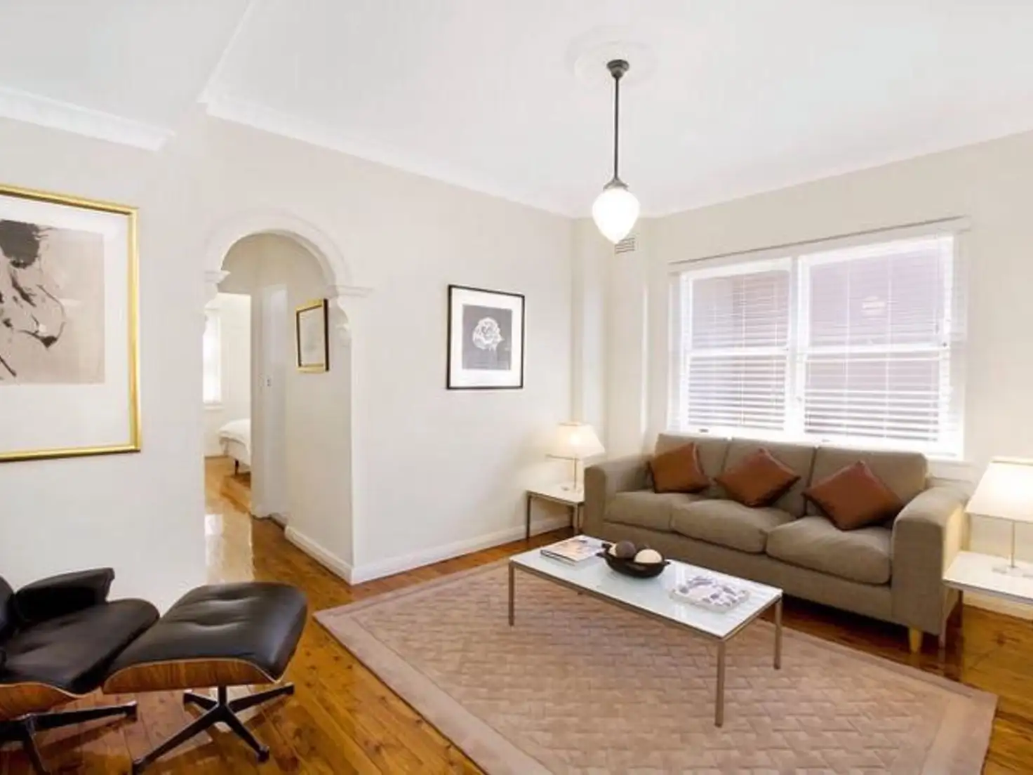 Main view of Homely apartment listing, 8/161 Victoria Road, Bellevue Hill NSW 2023