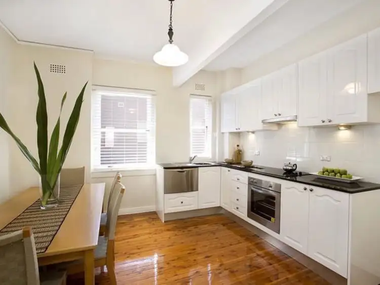 Second view of Homely apartment listing, 8/161 Victoria Road, Bellevue Hill NSW 2023