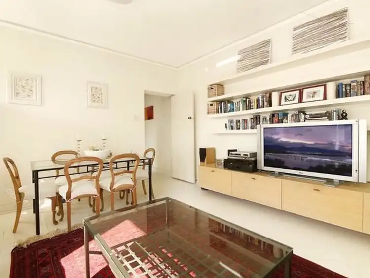Main view of Homely apartment listing, 4/2 Birriga Road, Bellevue Hill NSW 2023