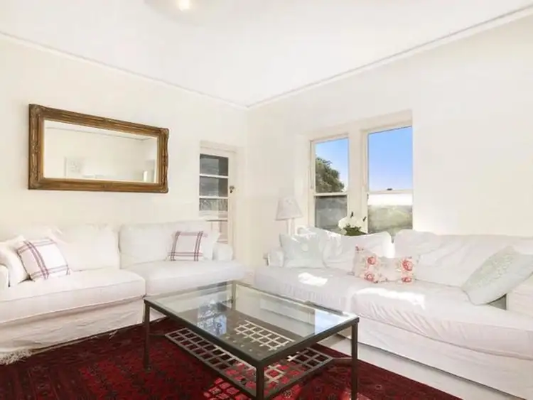Second view of Homely apartment listing, 4/2 Birriga Road, Bellevue Hill NSW 2023