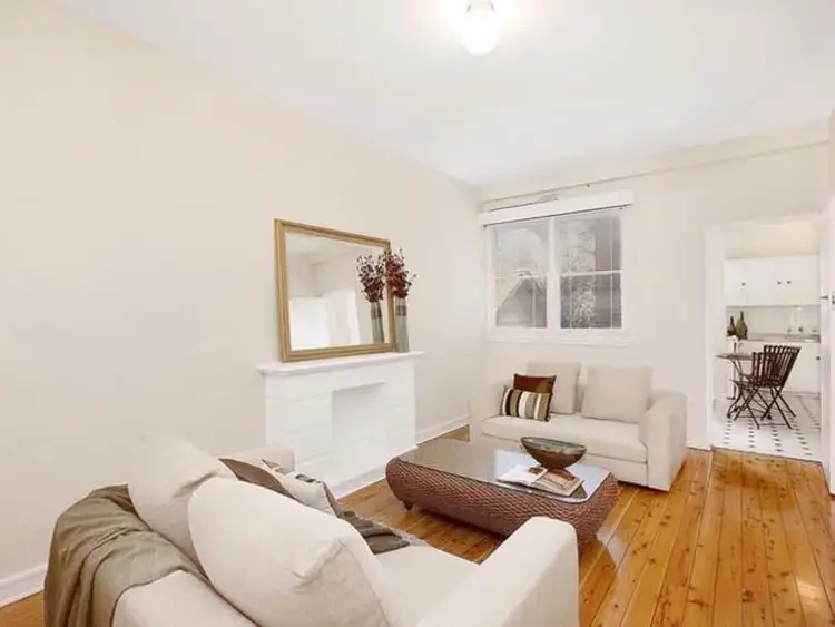 4/42 Fairfax Road, Bellevue Hill NSW 2023