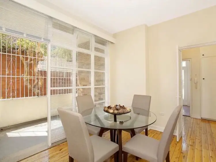 Second view of Homely apartment listing, 4/42 Fairfax Road, Bellevue Hill NSW 2023