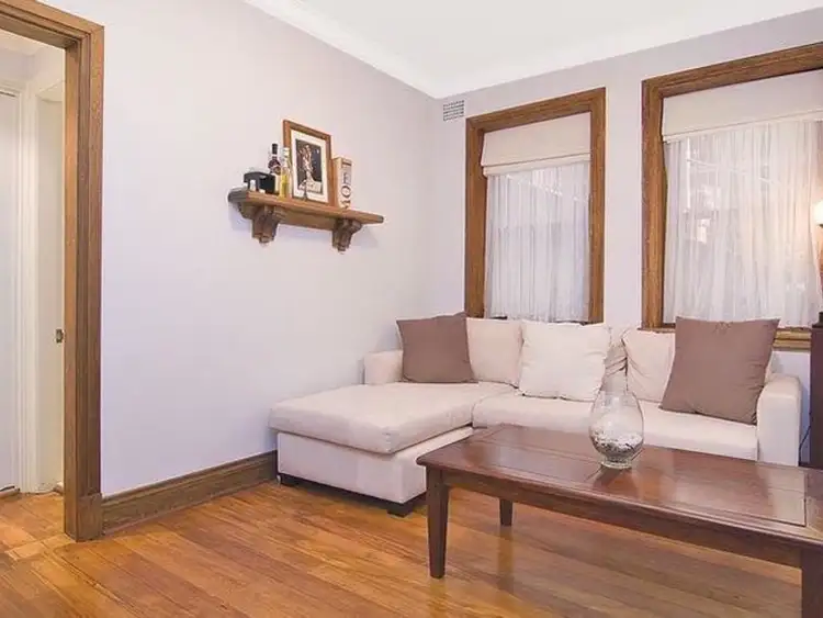 Main view of Homely apartment listing, 10/4 Birriga Road, Bellevue Hill NSW 2023