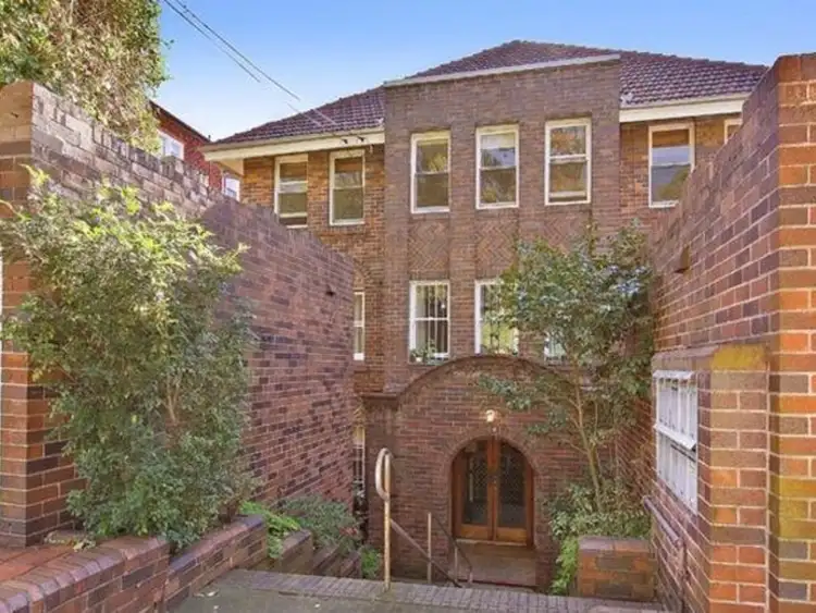 Second view of Homely apartment listing, 10/4 Birriga Road, Bellevue Hill NSW 2023