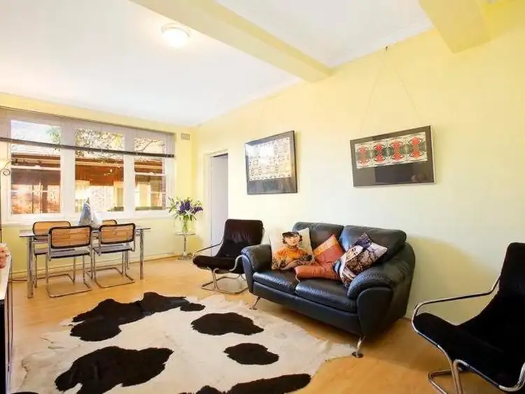 7/129 Victoria Road, Bellevue Hill NSW 2023