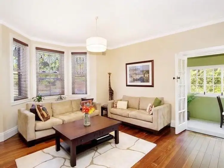 Main view of Homely apartment listing, 6/1 Latimer Road, Bellevue Hill NSW 2023