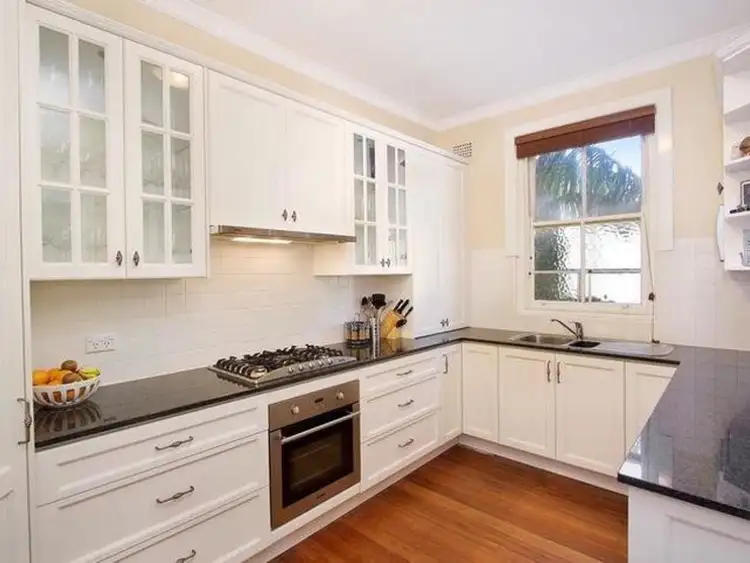 Second view of Homely apartment listing, 6/1 Latimer Road, Bellevue Hill NSW 2023