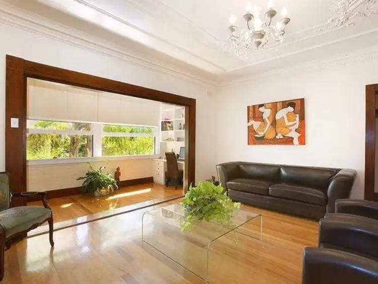 Main view of Homely apartment listing, 5/16 Cranbrook Road, Bellevue Hill NSW 2023