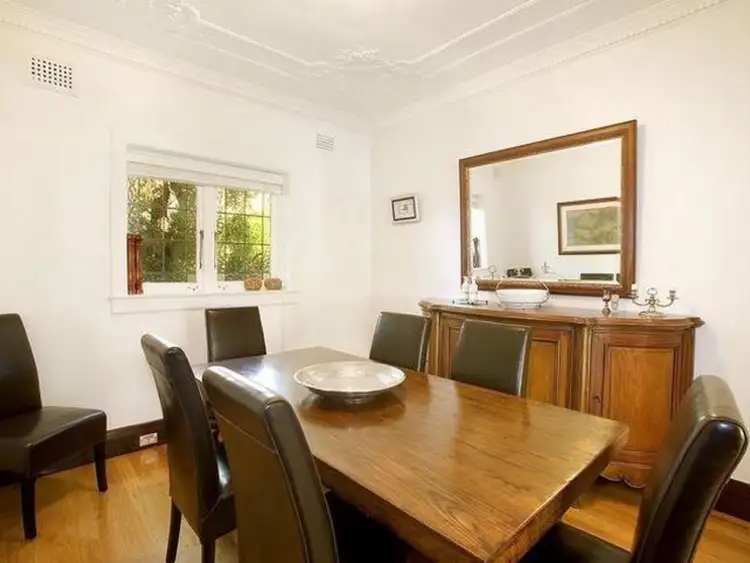 Second view of Homely apartment listing, 5/16 Cranbrook Road, Bellevue Hill NSW 2023