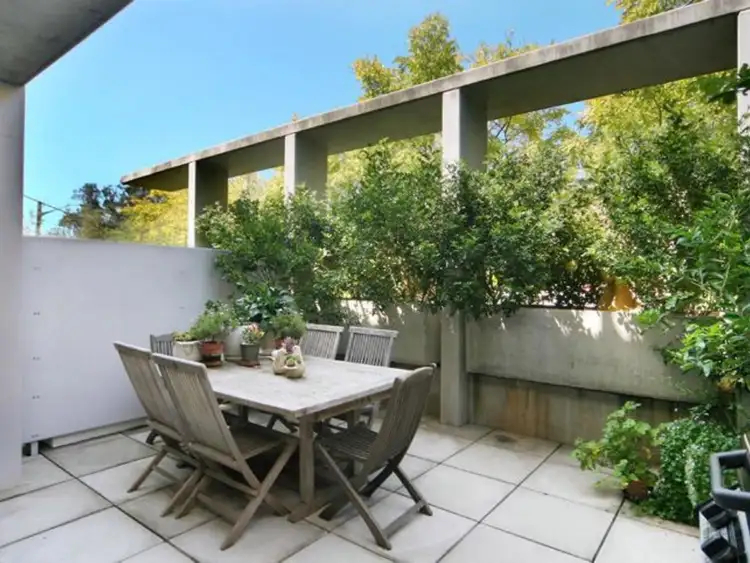 Third view of Homely apartment listing, 1/23 Bellevue Road, Bellevue Hill NSW 2023