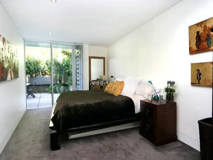 Fourth view of Homely apartment listing, 1/23 Bellevue Road, Bellevue Hill NSW 2023