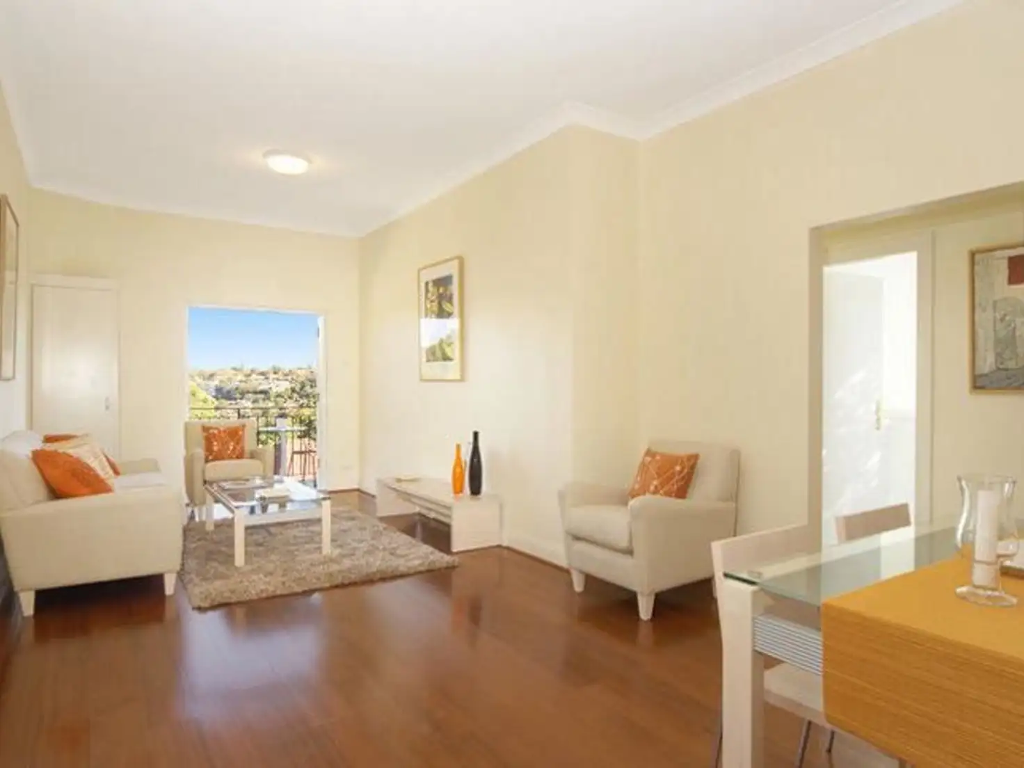 Main view of Homely apartment listing, 5/125 Bellevue Road, Bellevue Hill NSW 2023
