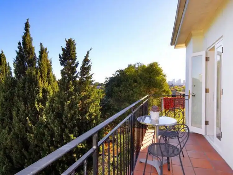 Second view of Homely apartment listing, 5/125 Bellevue Road, Bellevue Hill NSW 2023