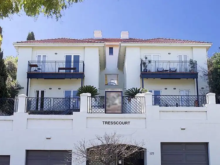 Fourth view of Homely apartment listing, 5/125 Bellevue Road, Bellevue Hill NSW 2023
