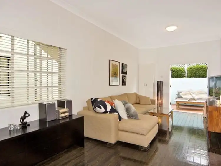 4/125 Bellevue Road, Bellevue Hill NSW 2023