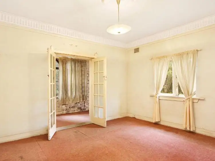 Second view of Homely apartment listing, 6/212 Victoria Road, Bellevue Hill NSW 2023