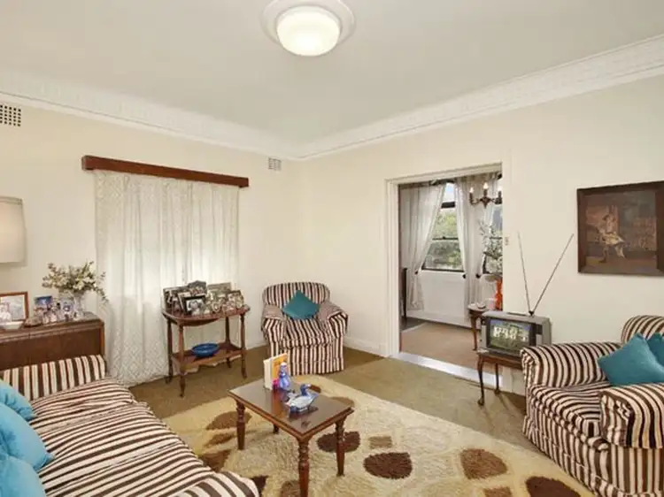 5/212 Victoria Road, Bellevue Hill NSW 2023