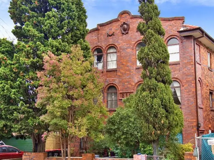 Second view of Homely apartment listing, 5/212 Victoria Road, Bellevue Hill NSW 2023