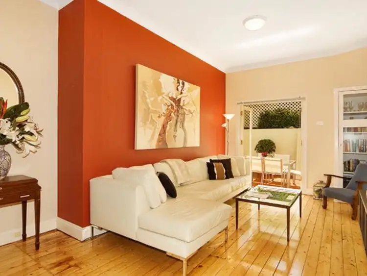 Main view of Homely apartment listing, 3/125 Bellevue Road, Bellevue Hill NSW 2023
