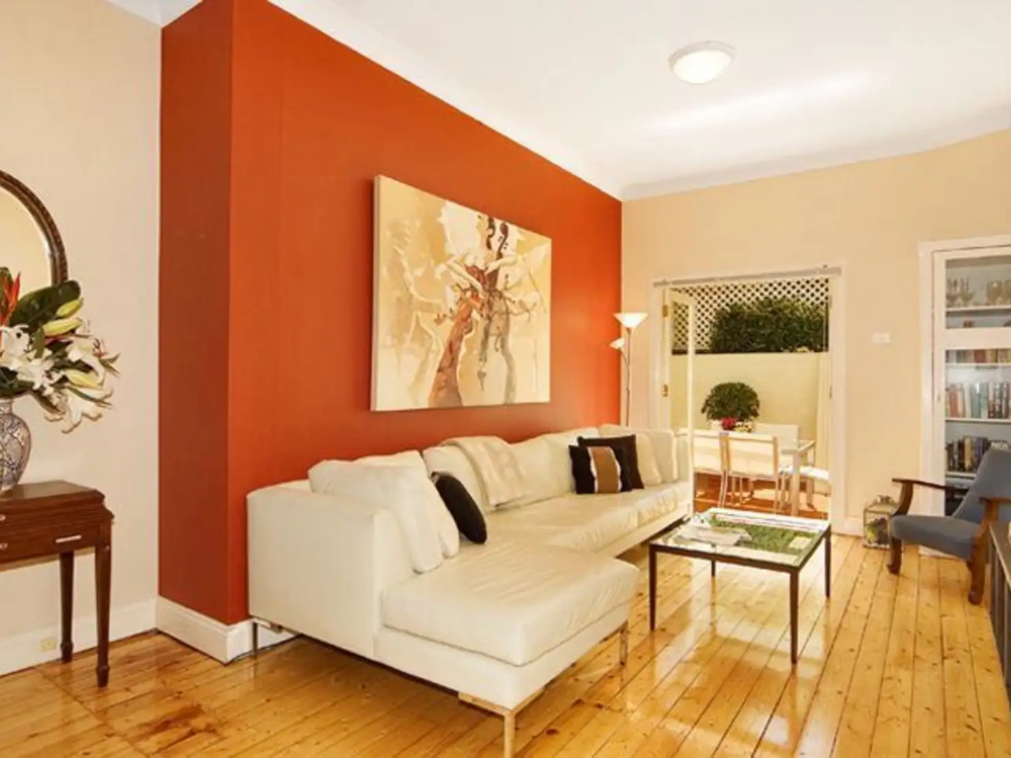 Main view of Homely apartment listing, 3/125 Bellevue Road, Bellevue Hill NSW 2023