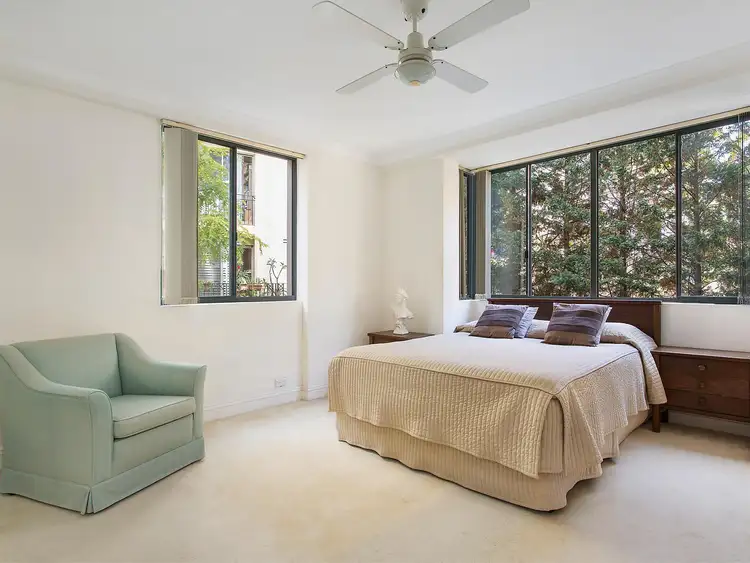 Third view of Homely apartment listing, 3/29 Waratah Street, Rushcutters Bay NSW 2011