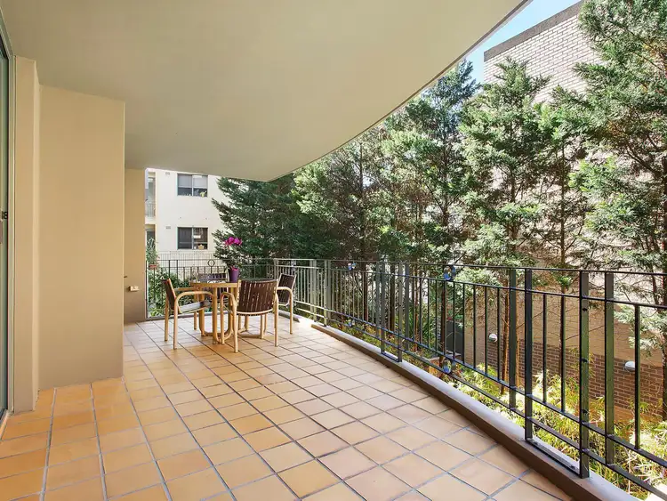 Fourth view of Homely apartment listing, 3/29 Waratah Street, Rushcutters Bay NSW 2011