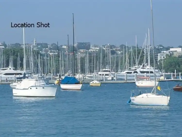 Fifth view of Homely apartment listing, 3/29 Waratah Street, Rushcutters Bay NSW 2011