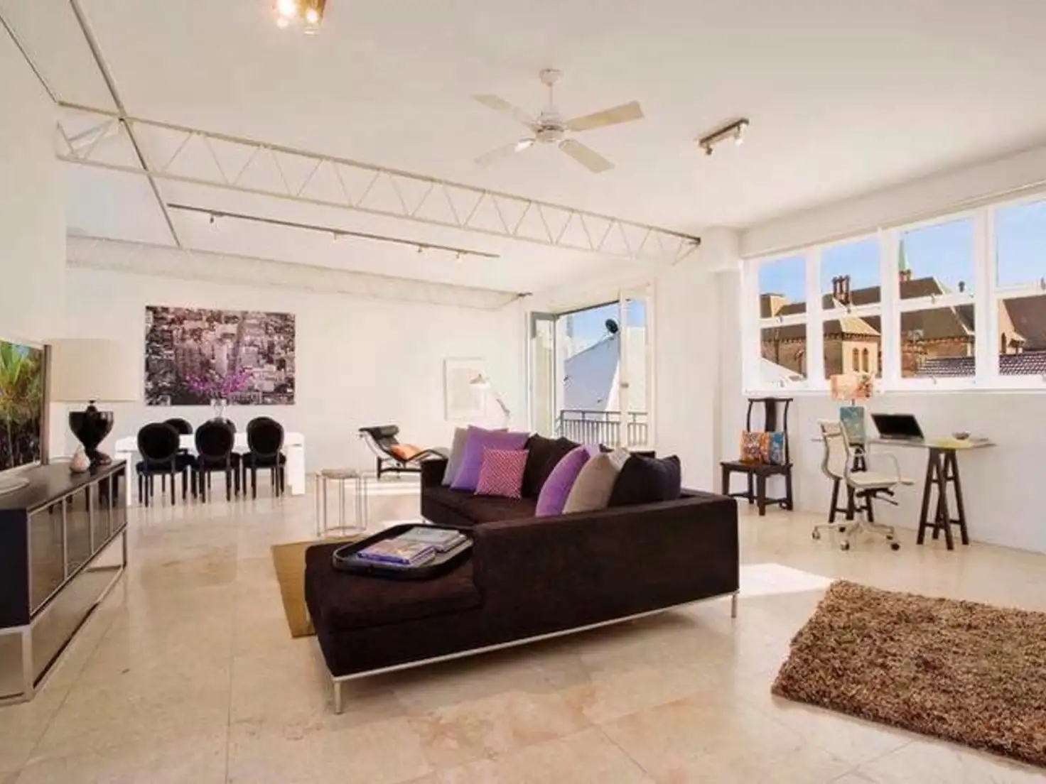 Main view of Homely apartment listing, 7/6 Clifton Reserve, Surry Hills NSW 2010